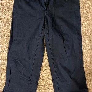 Talbots Capri